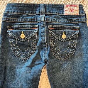 True Religion Billy Jeans Size 26